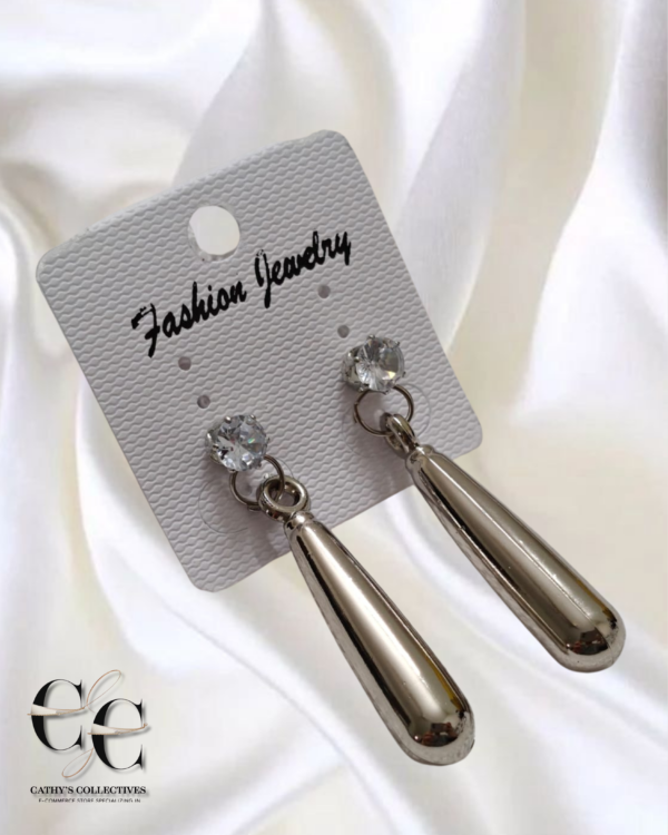 Western Earrings
