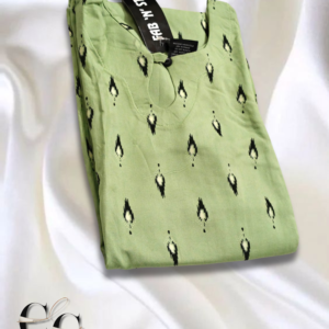 L Size Kurtis Collections