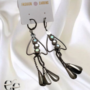 Western Earrings