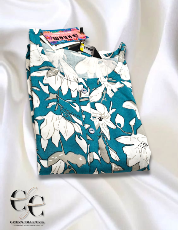 L Size Kurtis Collections