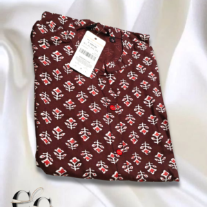 L Size Kurtis Collections