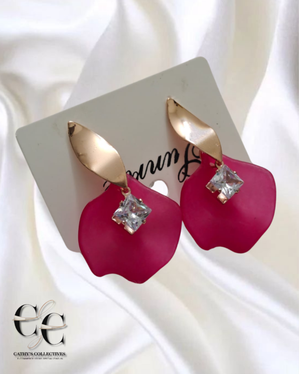 Western Earrings