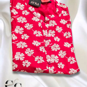 L Size Kurtis Collections