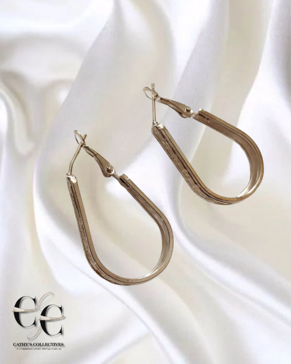 Western Earrings