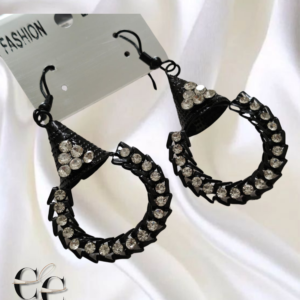 Western Earrings