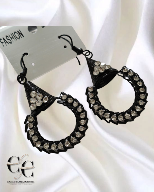 Western Earrings
