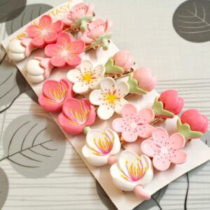 CC New TRendy Hair Pins Combo