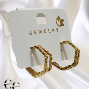 Western Earrings