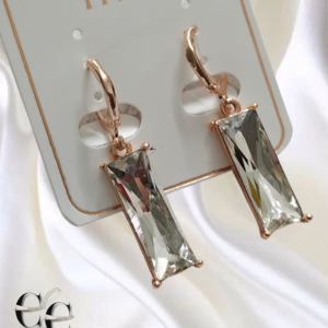 Western Earrings