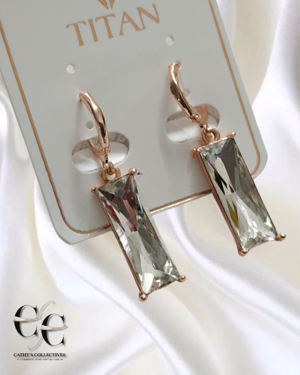 Western Earrings