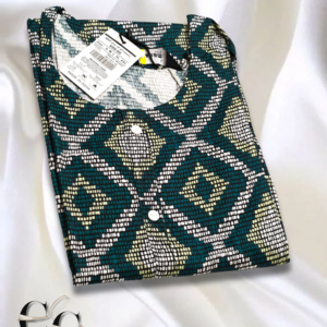 L Size Kurtis Collections