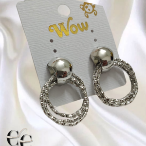 Western Earrings