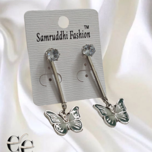 Western Earrings