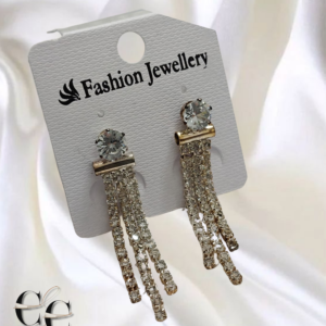 Western Earrings