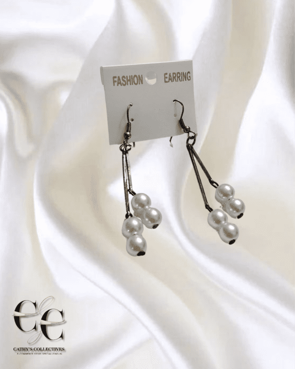 Western Earrings