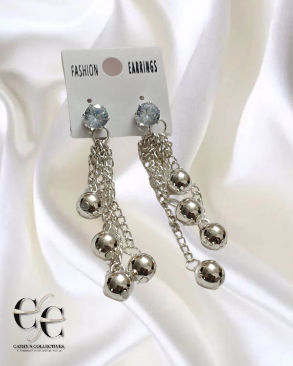 Western Earrings