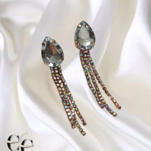 Western Earrings
