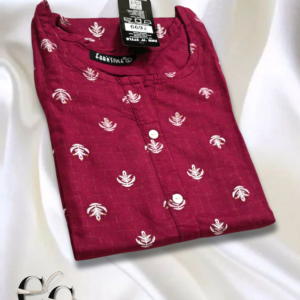 L Size Kurtis Collections