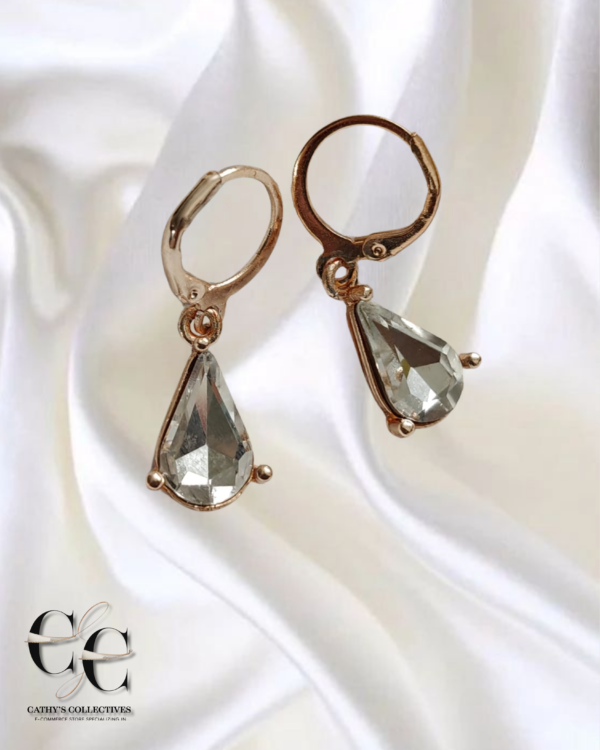 Western Earrings