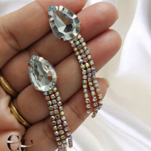 Western Earrings