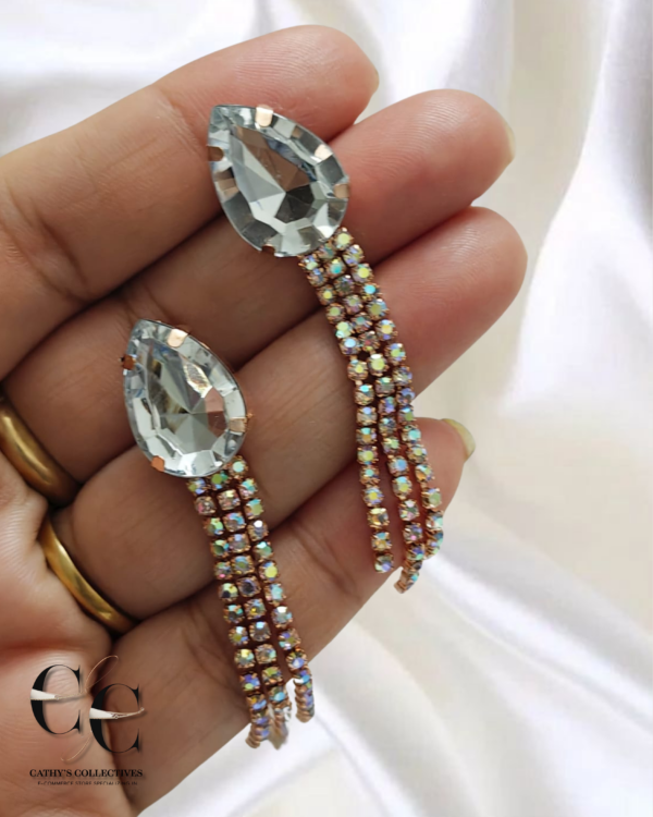 Western Earrings