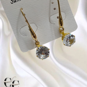 Western Earrings
