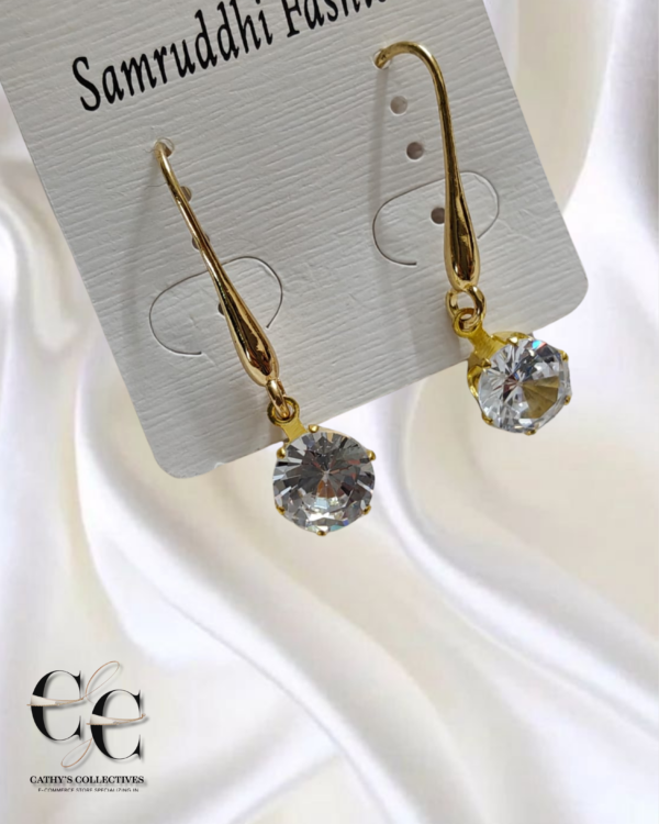 Western Earrings