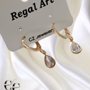 Western Earrings