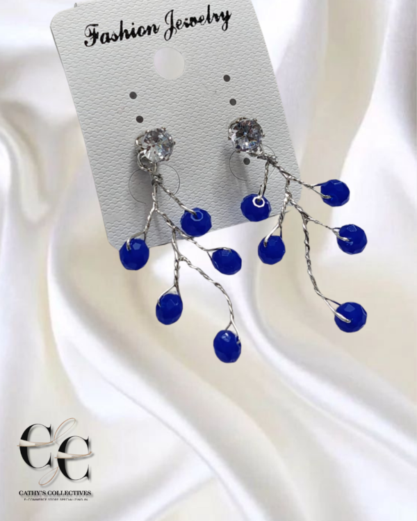 Western Earrings