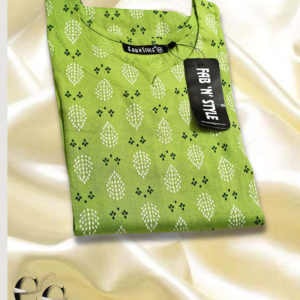 M Size Kurtis Collections