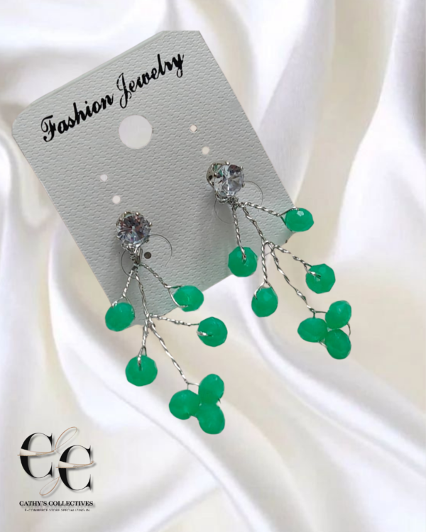 Western Earrings