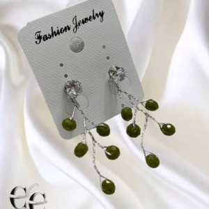 Western Earrings
