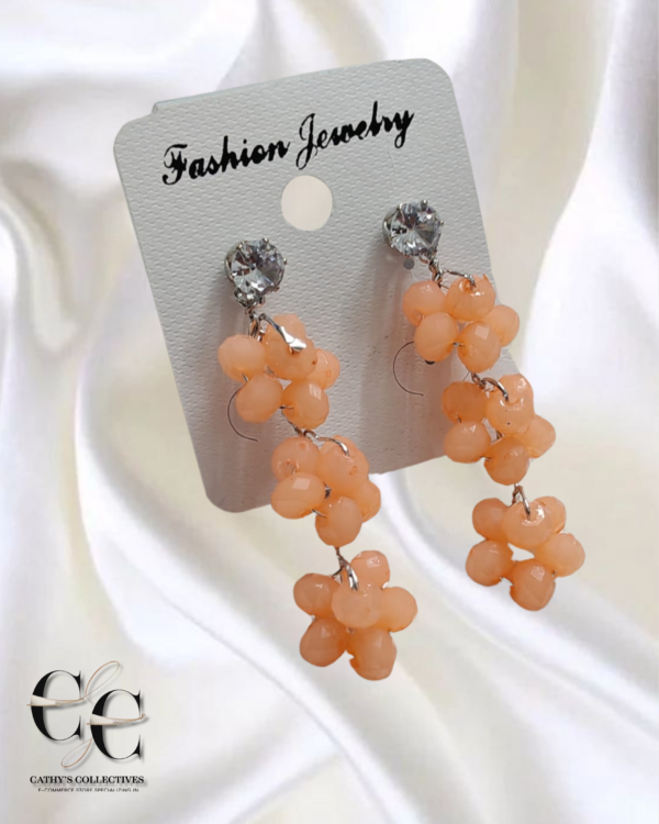 Western Earrings