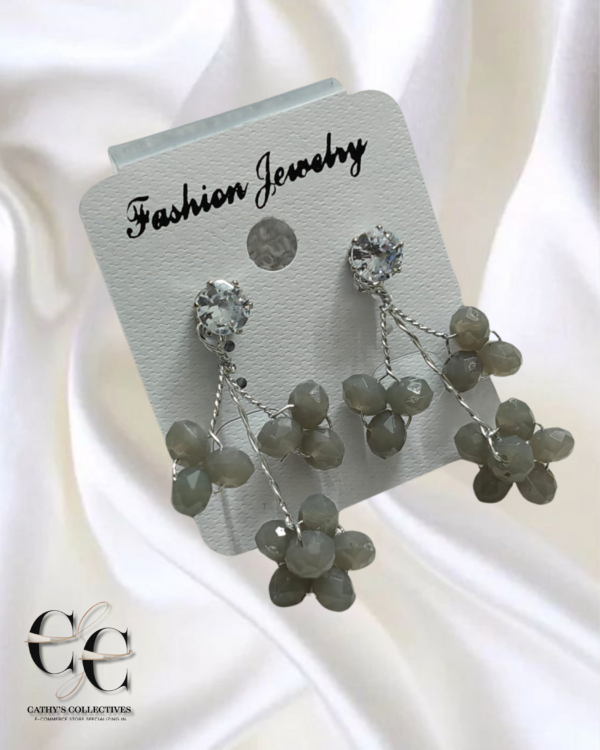 Western Earrings