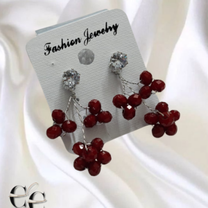 Western Earrings