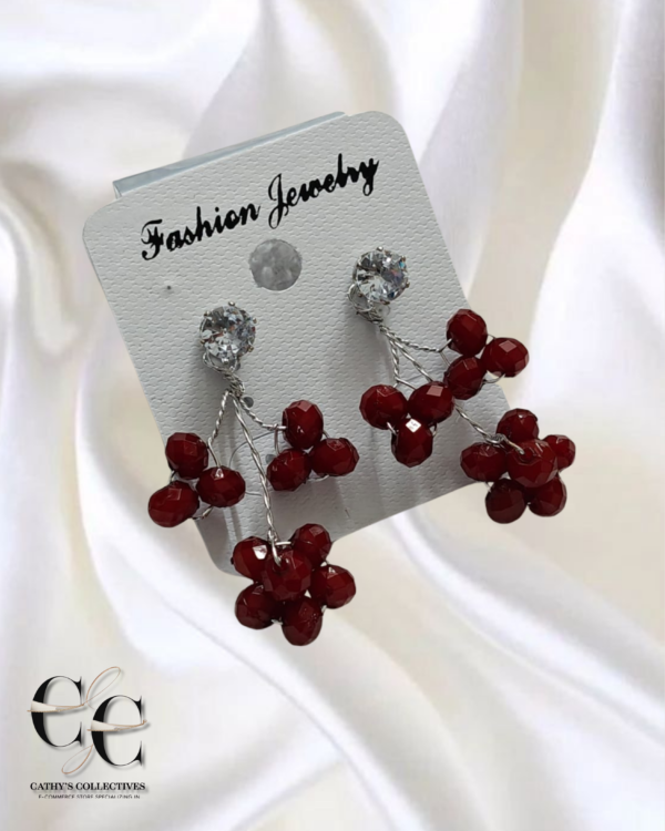 Western Earrings