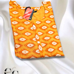 L Size Kurtis Collections