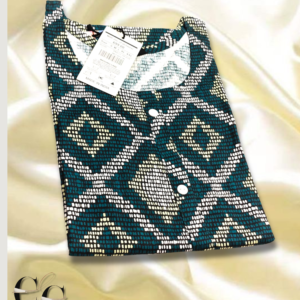 M Size Kurtis Collections