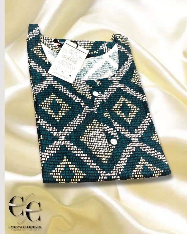 M Size Kurtis Collections