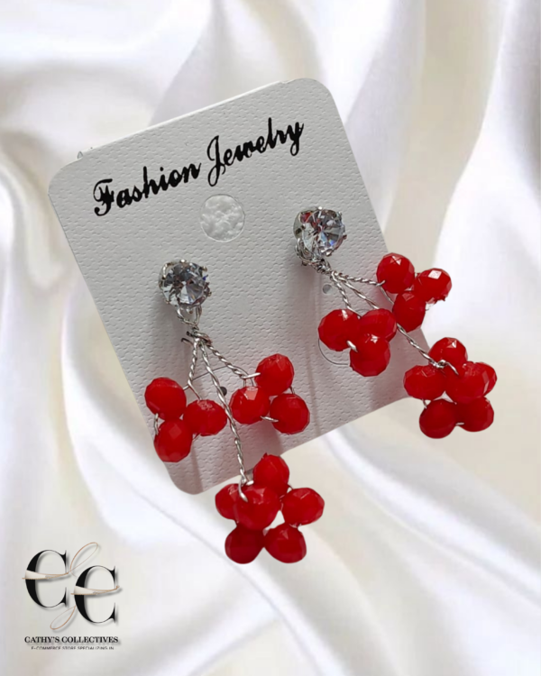 Western Earrings