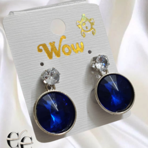 Western Earrings