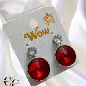 Western Earrings