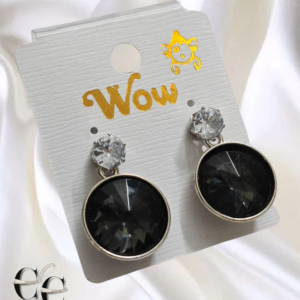 Western Earrings