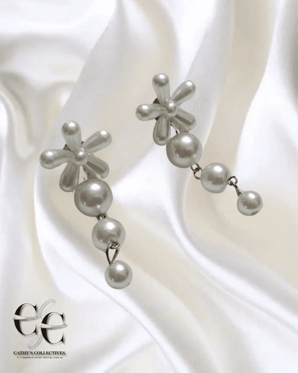 Western Earrings