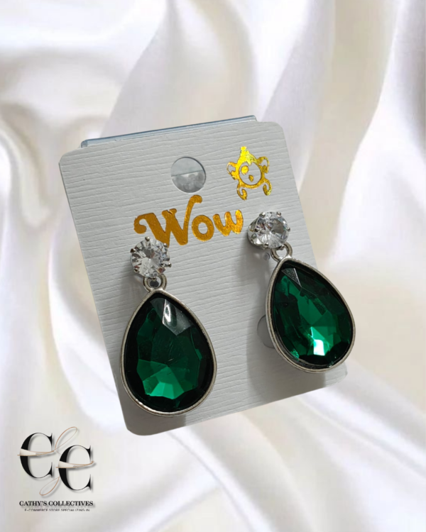 Western Earrings