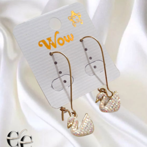 Western Earrings