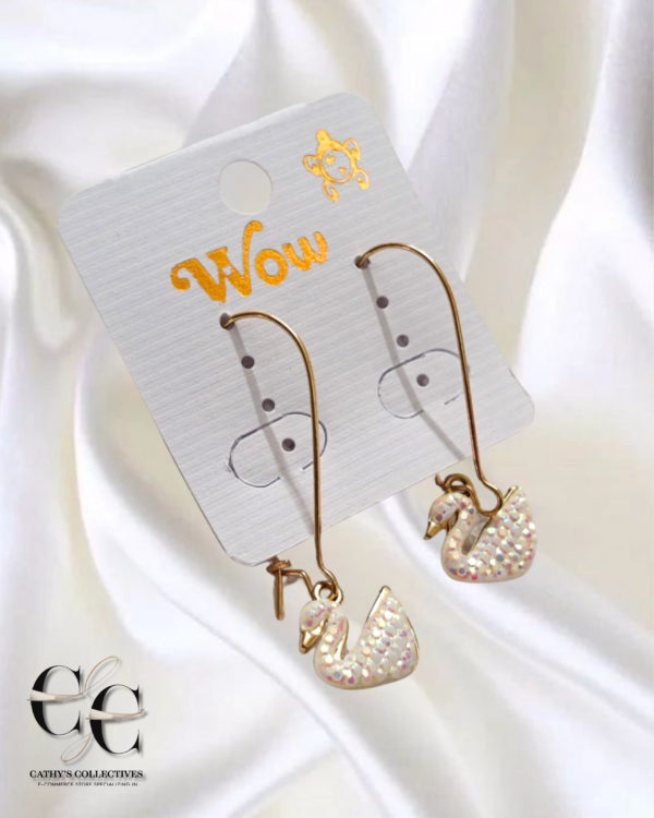Western Earrings