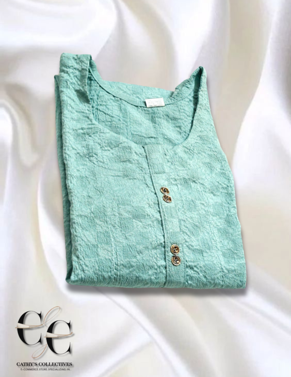 L Size Kurtis Collections