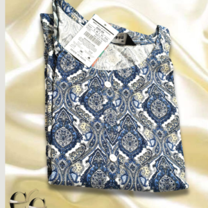 M Size Kurtis Collections