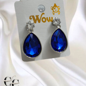 Western Earrings